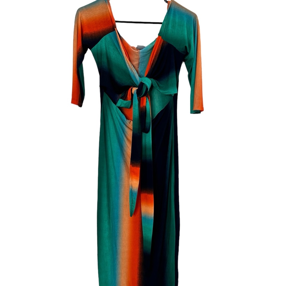 Gibiu dress